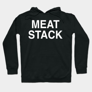 Meat Stack Hoodie